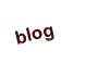 blog